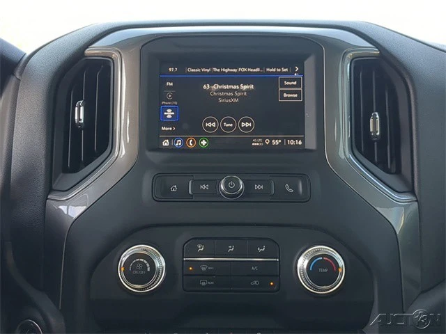 2024 GMC Sierra 5th Gen - Image 18 of 21
