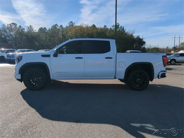 2024 GMC Sierra 5th Gen - Image 7 of 21