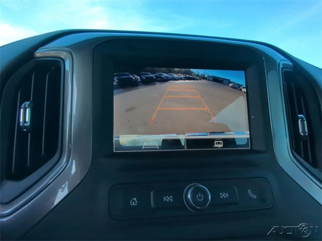 2024 GMC Sierra 5th Gen - Image 20 of 21