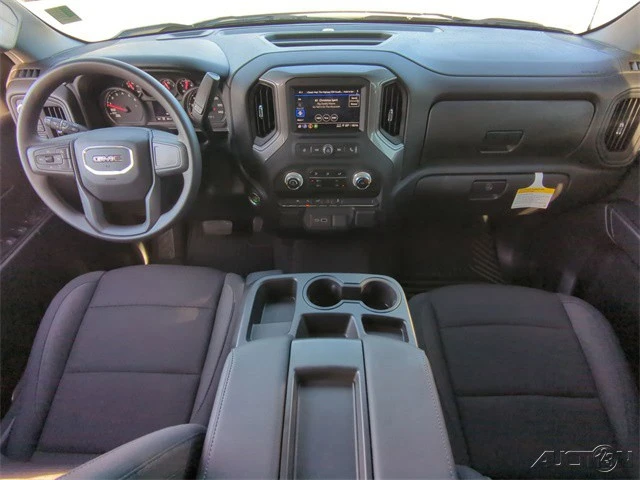 2024 GMC Sierra 5th Gen - Image 15 of 21