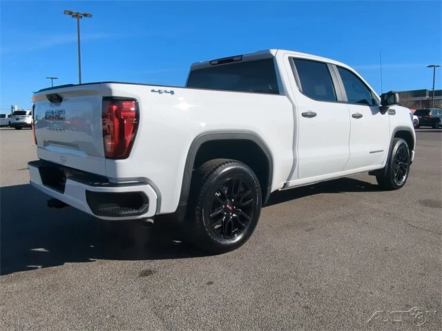 2024 GMC Sierra 5th Gen - Image 4 of 21