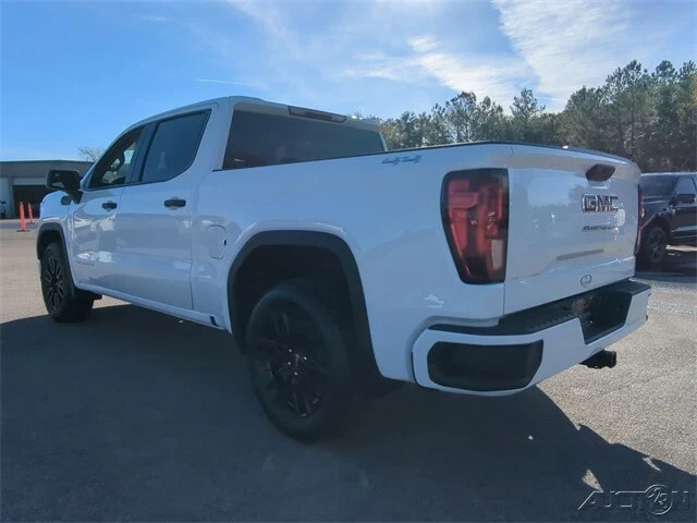 2024 GMC Sierra 5th Gen - Image 6 of 21