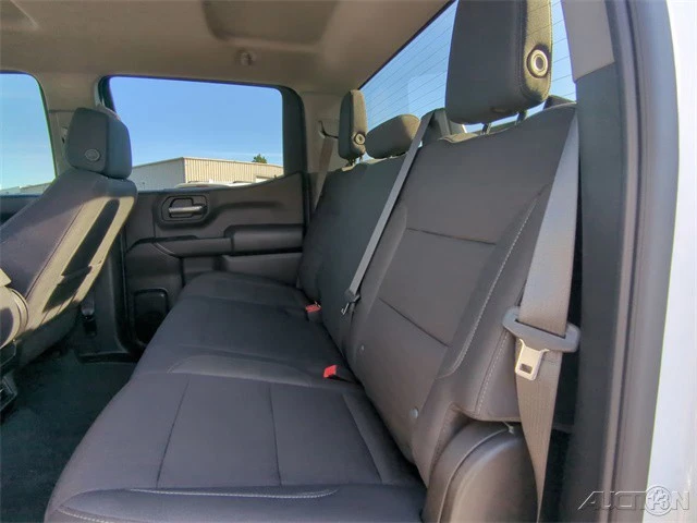2024 GMC Sierra 5th Gen - Image 14 of 21