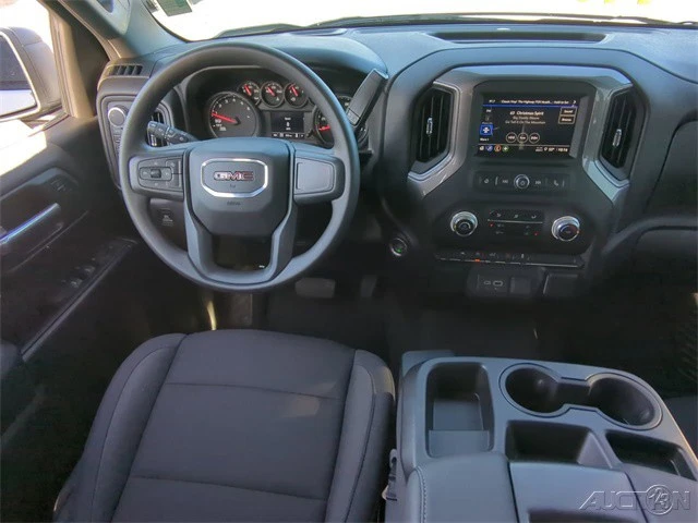 2024 GMC Sierra 5th Gen - Image 16 of 21