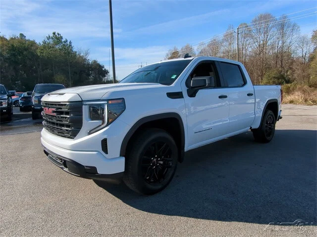 2024 GMC Sierra 5th Gen - Image 8 of 21