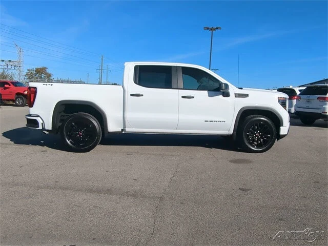 2024 GMC Sierra 5th Gen - Image 3 of 21