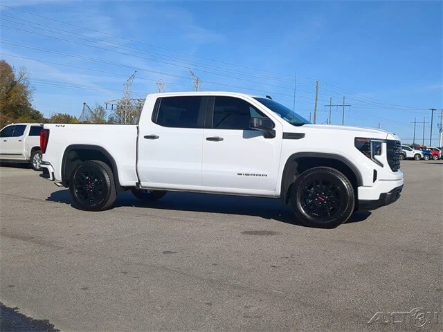 2024 GMC Sierra 5th Gen - Image 2 of 21