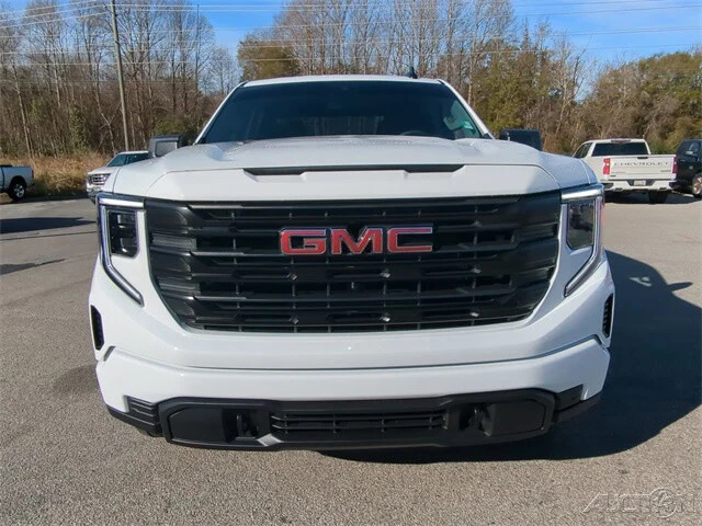 2024 GMC Sierra 5th Gen - Image 9 of 21