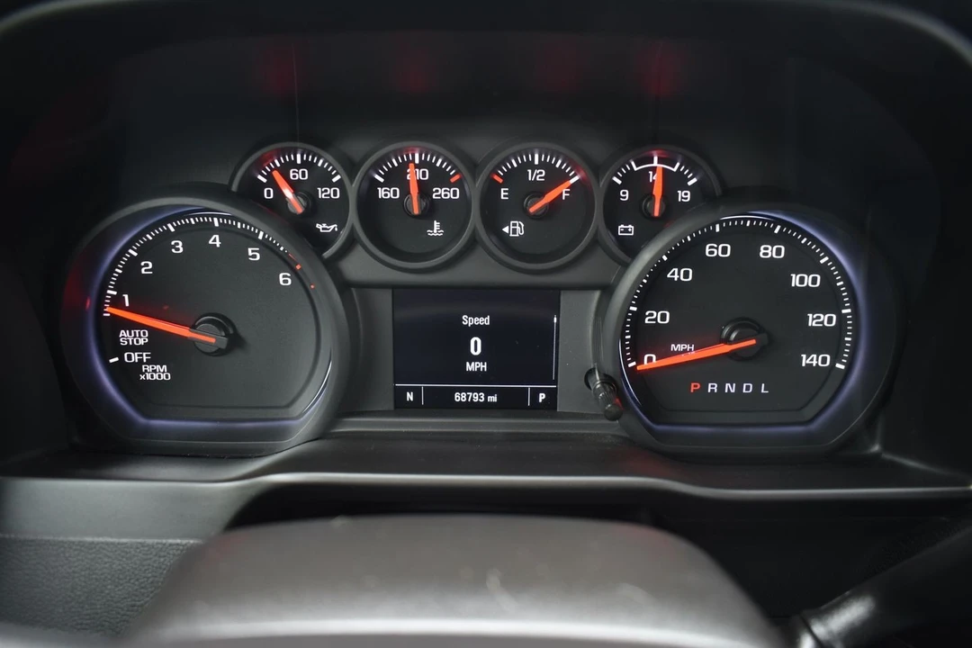 2024 GMC Sierra 5th Gen - Image 13 of 21