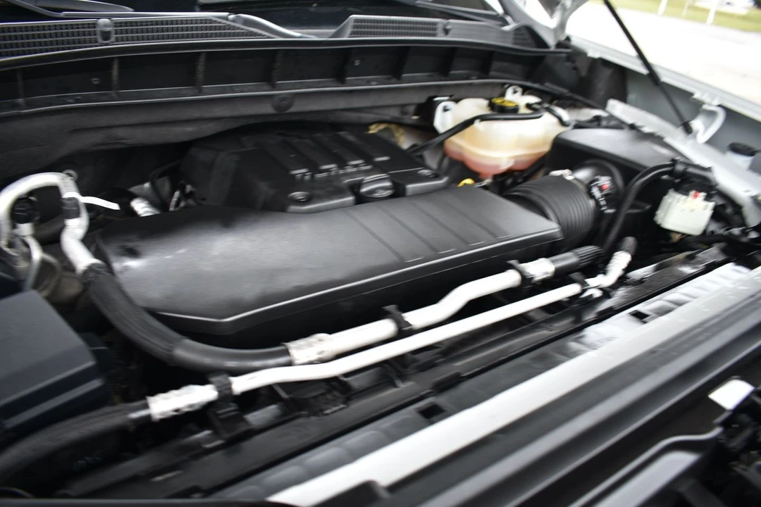 2024 GMC Sierra 5th Gen - Image 19 of 21