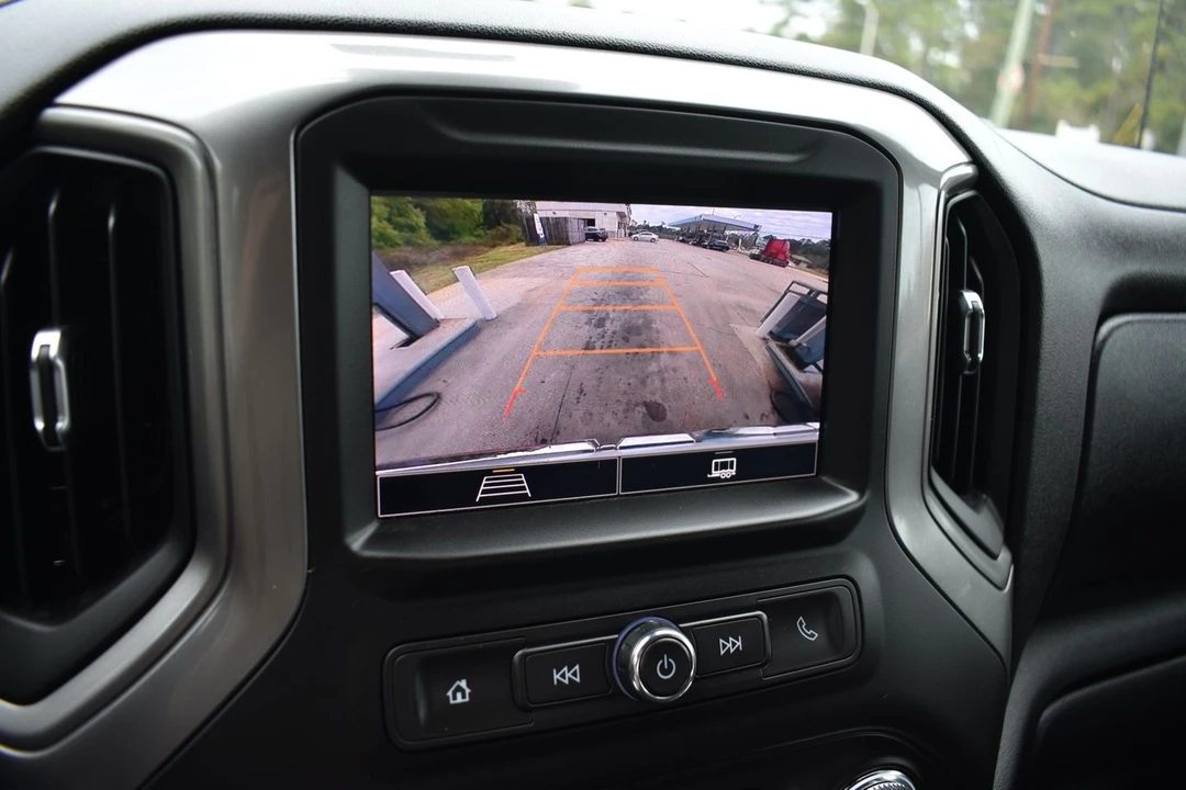 2024 GMC Sierra 5th Gen - Image 14 of 21