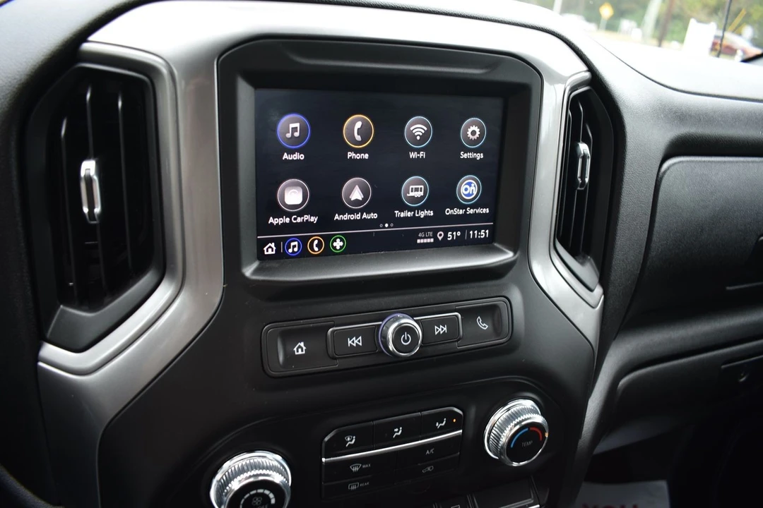 2024 GMC Sierra 5th Gen - Image 12 of 21