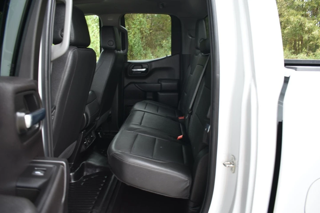 2024 GMC Sierra 5th Gen - Image 11 of 12