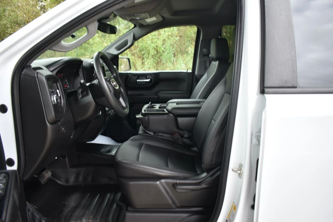 2024 GMC Sierra 5th Gen - Image 10 of 21