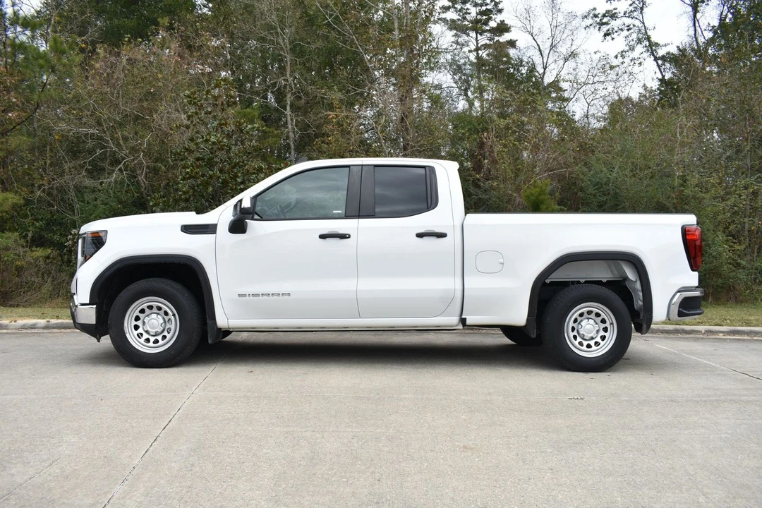 2024 GMC Sierra 5th Gen - Image 7 of 21