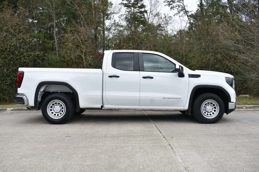 2024 GMC Sierra 5th Gen - Image 3 of 21