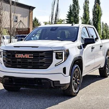2024 GMC Sierra 1500 Pro 2.7T