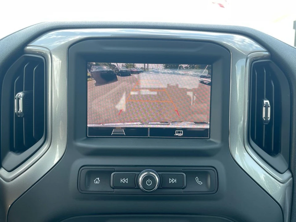 2024 GMC Sierra 5th Gen - Image 16 of 21