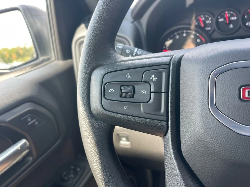 2024 GMC Sierra 5th Gen - Image 12 of 12