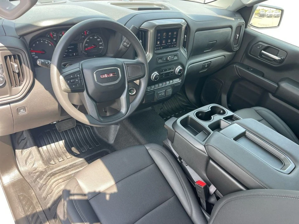 2024 GMC Sierra 5th Gen - Image 10 of 12