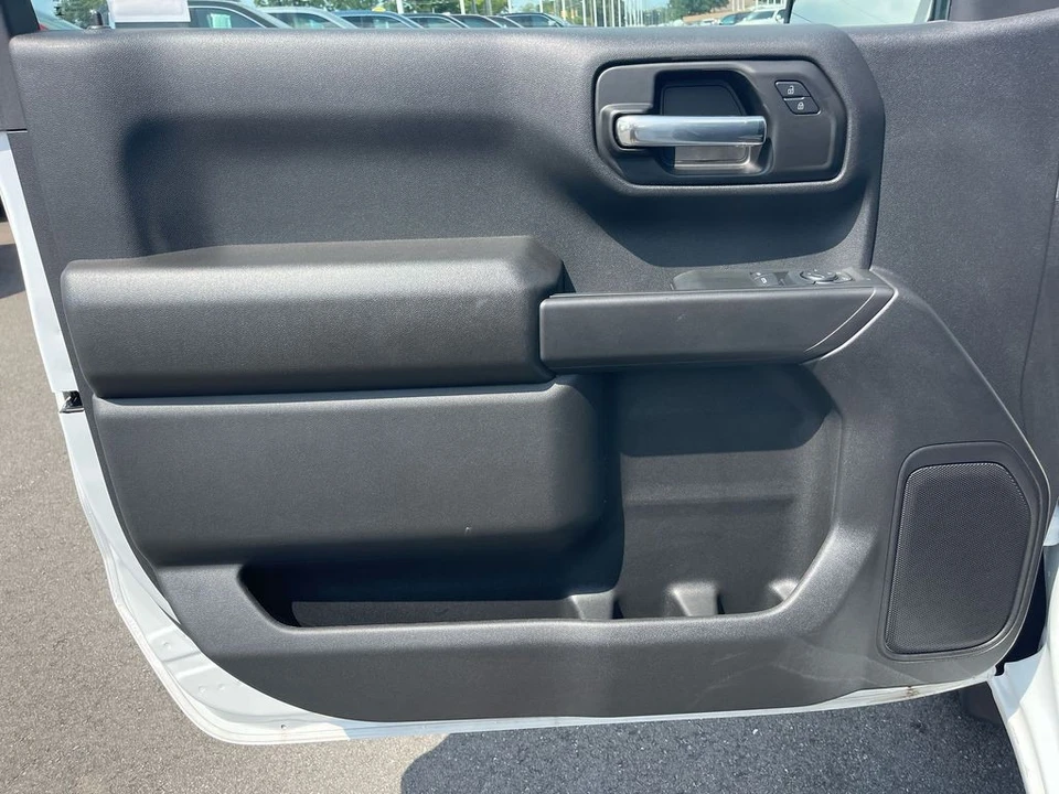 2024 GMC Sierra 5th Gen - Image 21 of 21
