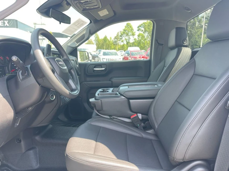 2024 GMC Sierra 5th Gen - Image 9 of 12
