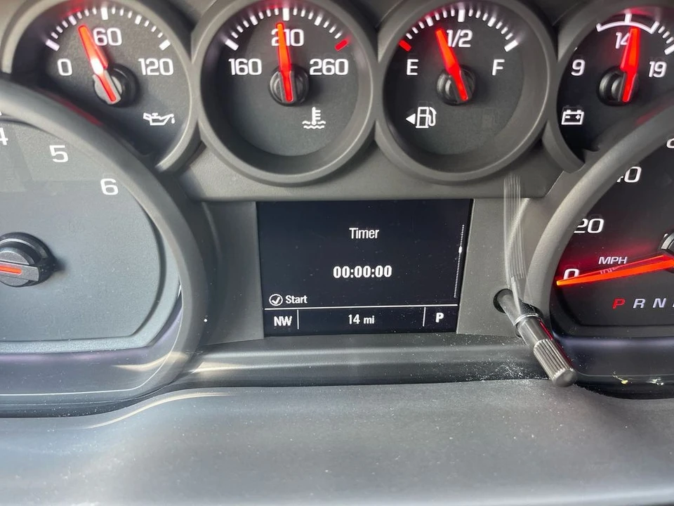 2024 GMC Sierra 5th Gen - Image 20 of 21
