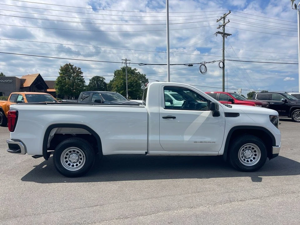 2024 GMC Sierra 5th Gen - Image 6 of 12
