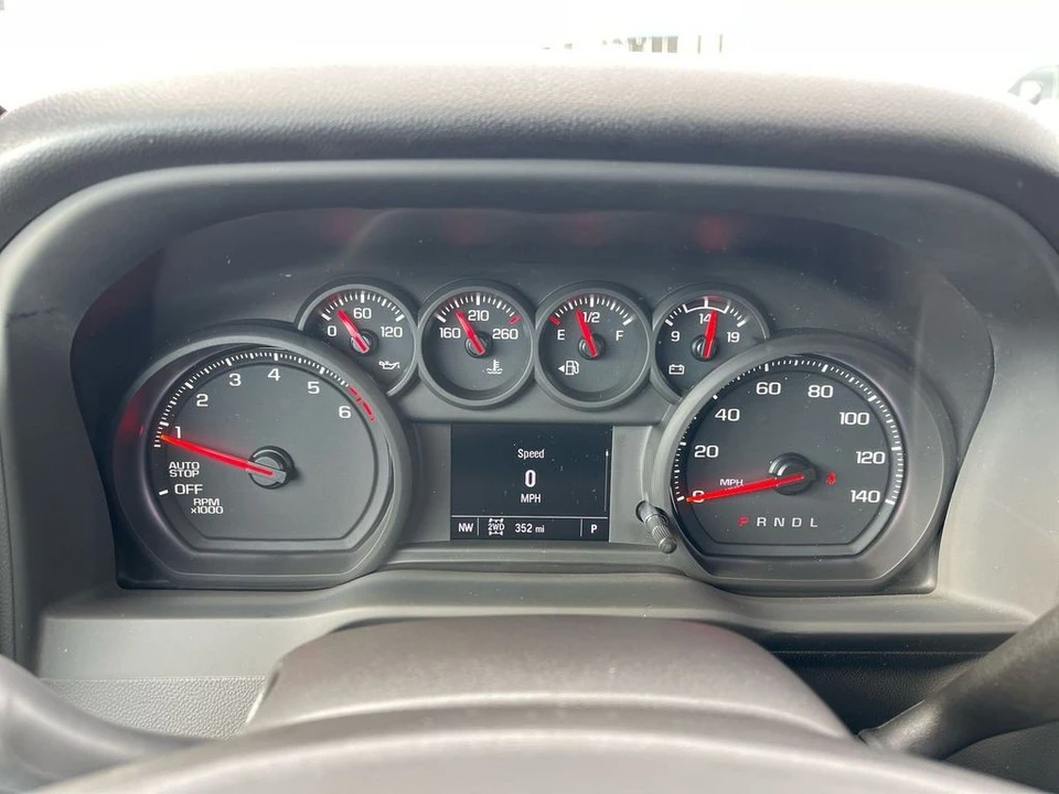 2024 GMC Sierra 5th Gen - Image 20 of 21