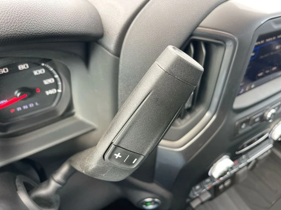 2024 GMC Sierra 5th Gen - Image 14 of 21