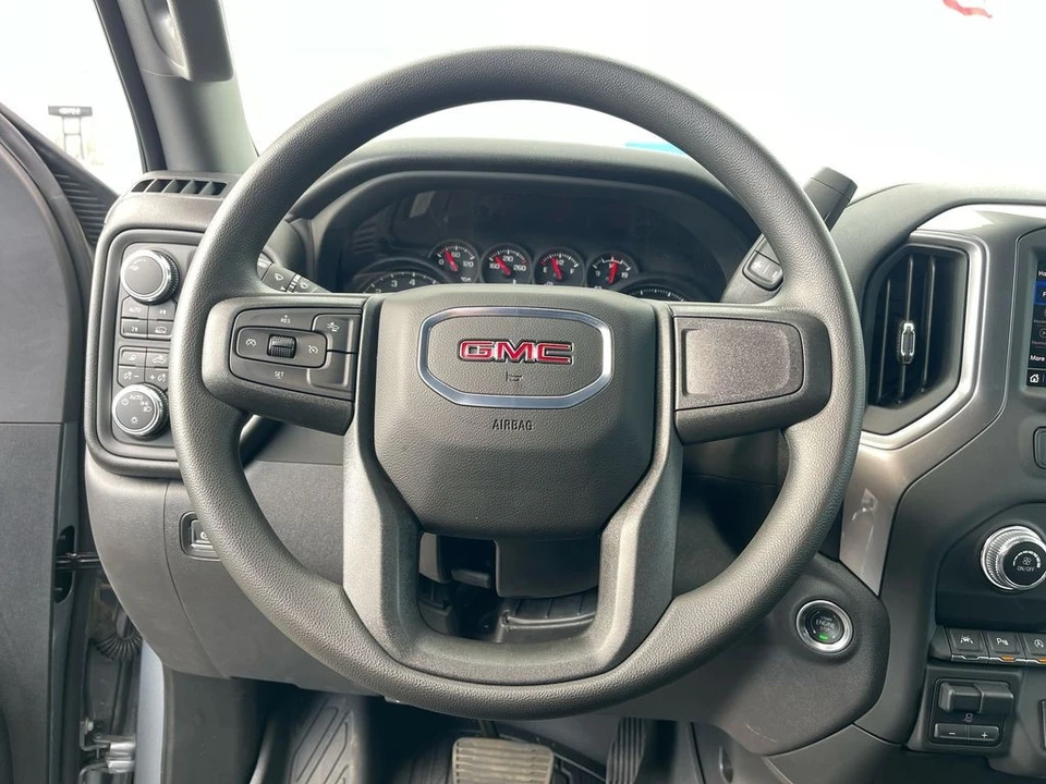 2024 GMC Sierra 4th Gen - Image 12 of 12
