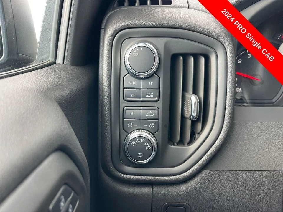 2024 GMC Sierra 5th Gen - Image 19 of 21