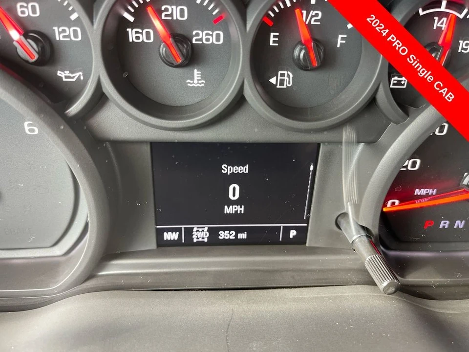 2024 GMC Sierra 5th Gen - Image 21 of 21