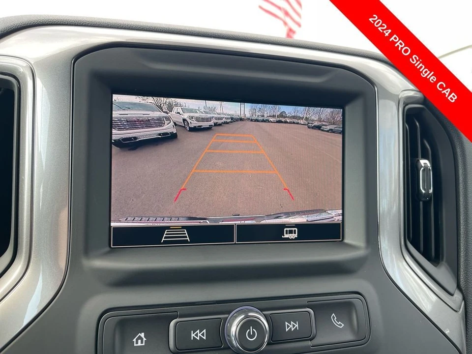 2024 GMC Sierra 5th Gen - Image 17 of 21