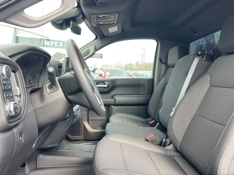 2024 GMC Sierra 5th Gen - Image 9 of 21