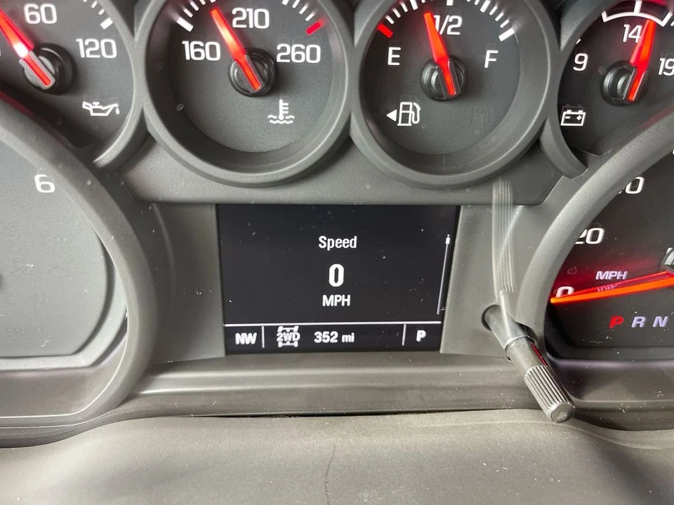 2024 GMC Sierra 5th Gen - Image 21 of 21