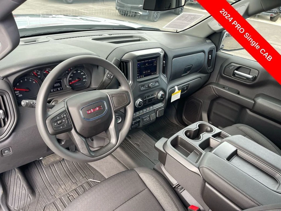 2024 GMC Sierra 5th Gen - Image 11 of 12