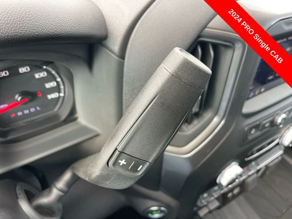 2024 GMC Sierra 5th Gen - Image 14 of 21