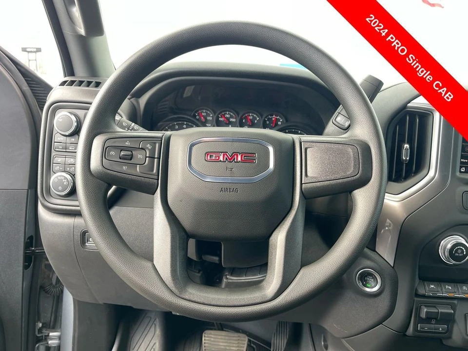 2024 GMC Sierra 5th Gen - Image 12 of 21