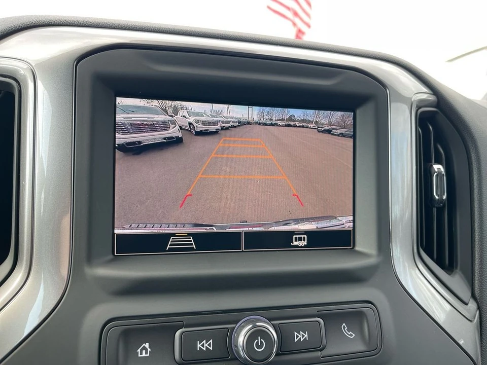 2024 GMC Sierra 5th Gen - Image 17 of 21