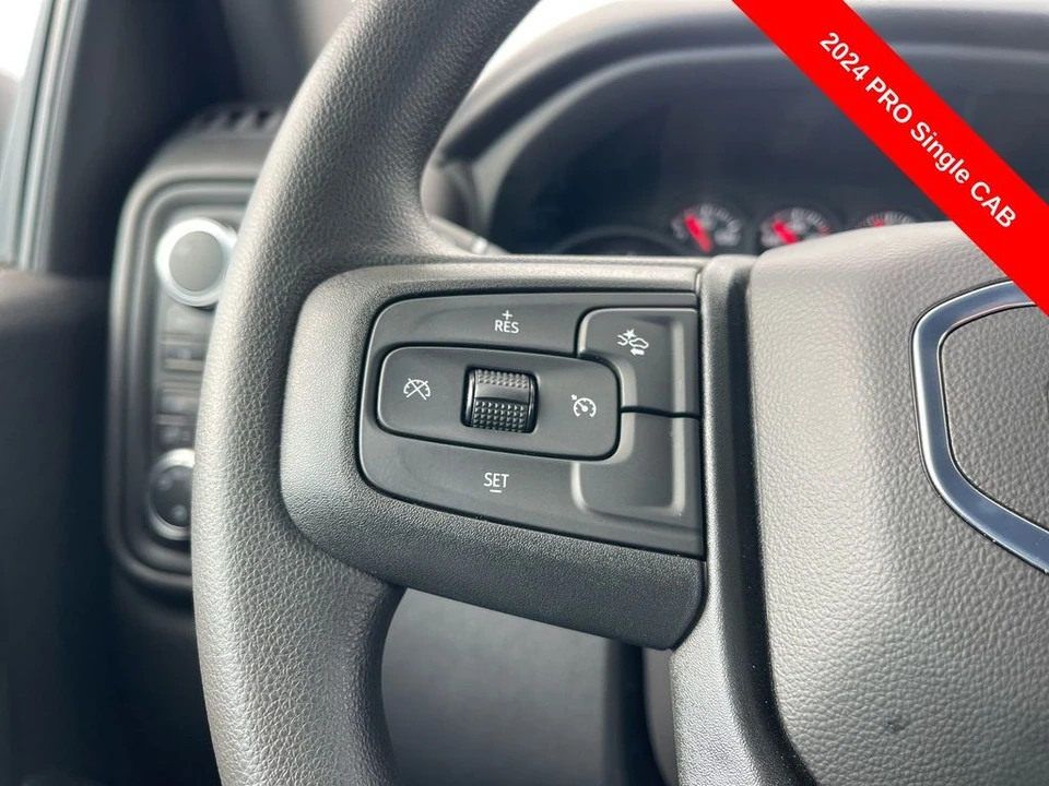 2024 GMC Sierra 5th Gen - Image 13 of 21