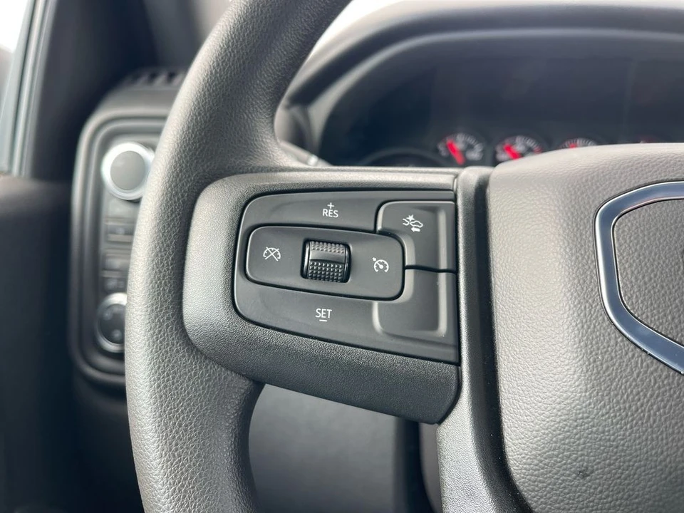 2024 GMC Sierra 5th Gen - Image 13 of 21
