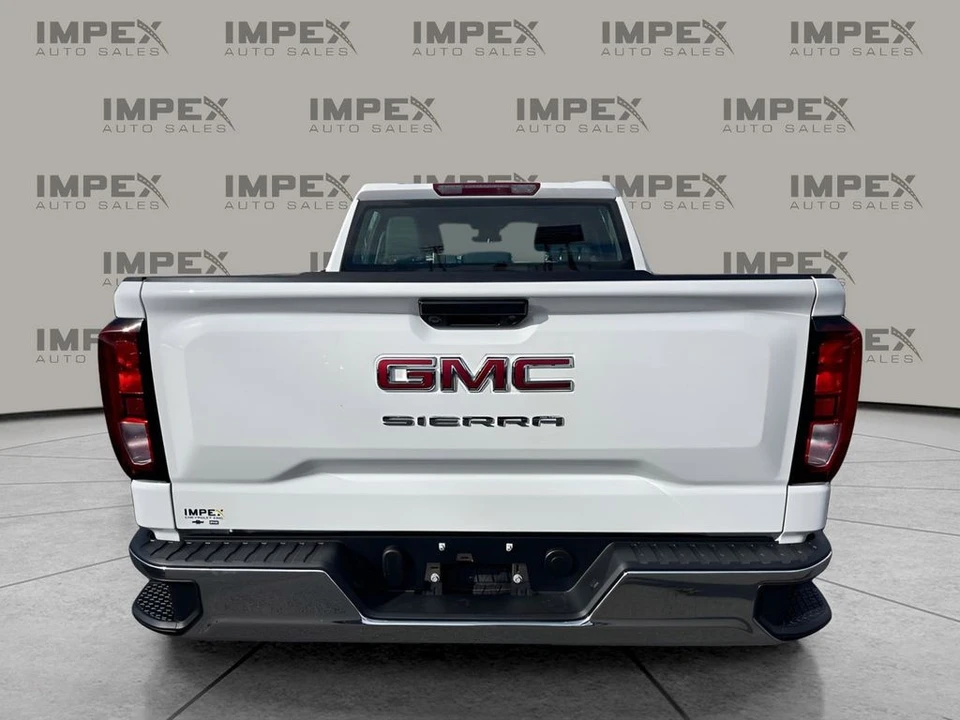 2024 GMC Sierra 5th Gen - Image 4 of 21