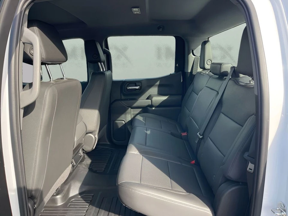 2024 GMC Sierra 5th Gen - Image 10 of 12