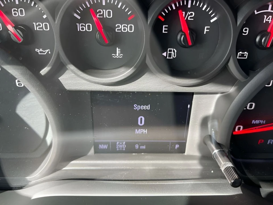 2024 GMC Sierra 5th Gen - Image 21 of 21