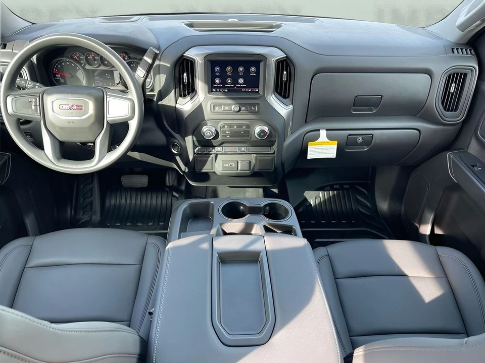 2024 GMC Sierra 5th Gen - Image 11 of 21