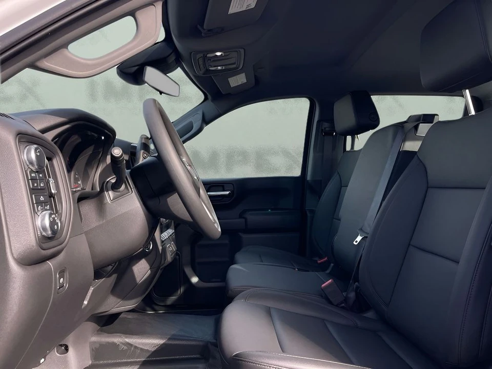 2024 GMC Sierra 5th Gen - Image 9 of 21