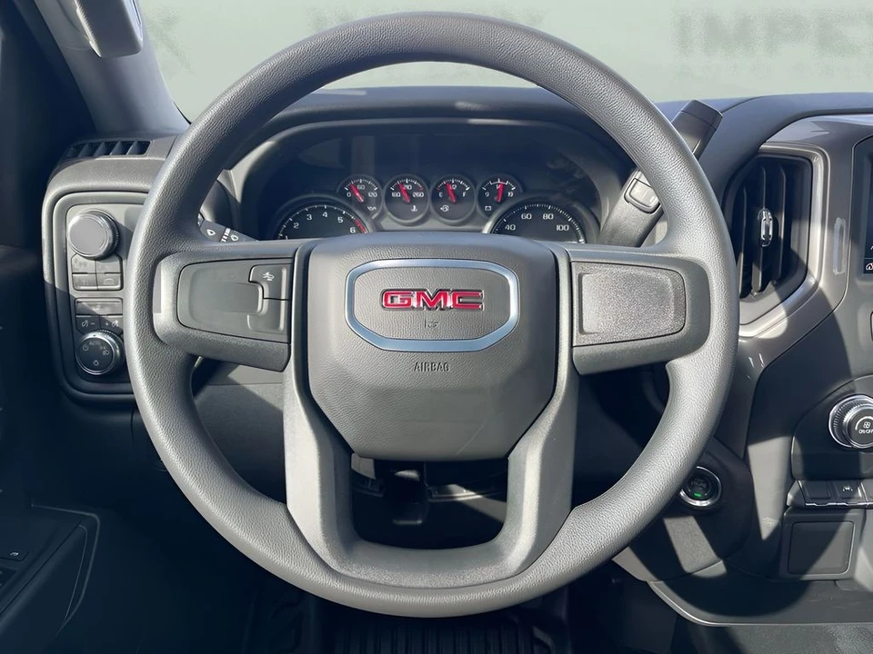 2024 GMC Sierra 5th Gen - Image 12 of 12
