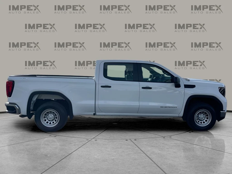 2024 GMC Sierra 5th Gen - Image 6 of 12