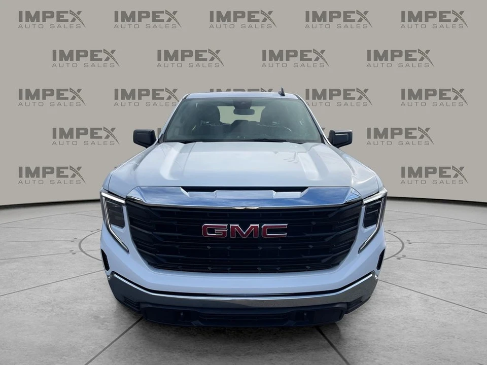 2024 GMC Sierra 5th Gen - Image 8 of 12